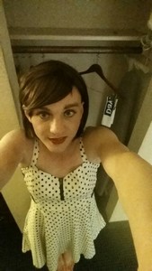 Soumise cherche un mec TTBM sur Vaucluse pour une rencontre sexy