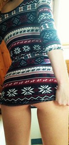 Salope attend sa sodomie