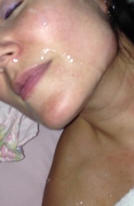 Salope soumise adorant la sodomie sur Avignon ou environ tous les soirs