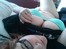 Coquine qui aime la baise sur Avignon