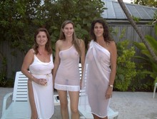 Salope adorant la sodomie pour l'après midi