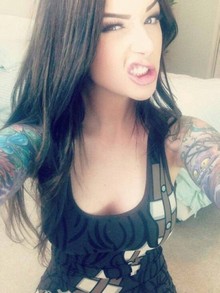 Célibataire qui adore la baise