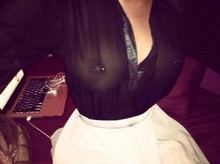 Salope cherche un coquin pas trop moche à Avignon pour une rencontre sexy