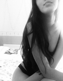 Femme suceuse disponible pour un plan cul à Avignon