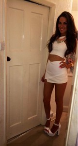 Femme célibataire veut baiser avec un reubeu bien musclé sur Vaucluse