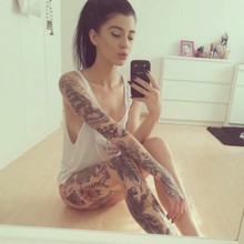 Garce cherche un coquin bien membré sur Vaucluse pour une après midi cul