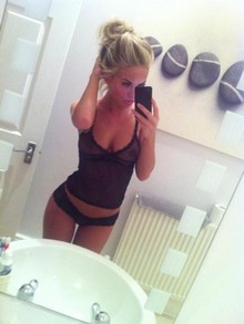 Femme discrète cherche à trouver un homme bien musclé sur Vaucluse