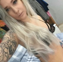 Je cherche un homme TTBM à Avignon pour me faire sodomiser
