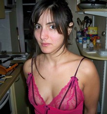 Chaude femme dispo pour un homme mature sur Vaucluse