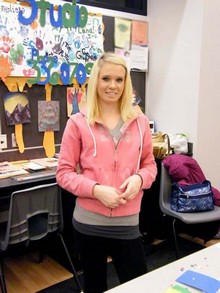 Salope attend sa sodomie sur Avignon ou environ