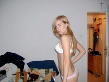 Garce cherche un homme bien membré à Avignon pour une relation libertine