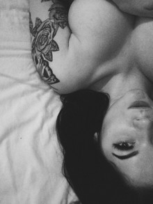 Garce cherche un coquin séduisant à Avignon pour une après midi cul