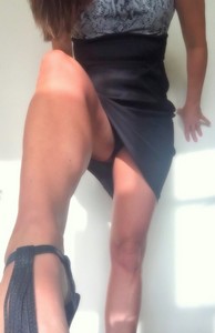 Femme discrète veut sucer un reubeu endurant à Avignon