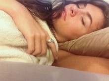 Petite peste suceuse disponible pour une rencontre discrète sur Vaucluse