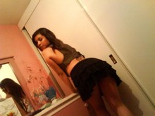 Femme discrète aimerait baiser avec un homme bien membré sur Vaucluse