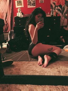 Coquine qui veut de la baise sur Vaucluse