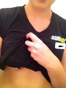 Femme libre veut sucer un homme dominant sur Vaucluse