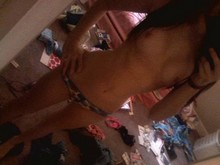 Femme sans tabou aimerait baiser avec un black bien musclé sur Vaucluse